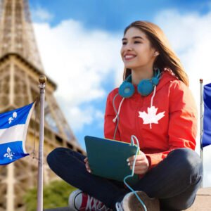 French as a Second Language (All Levels) - TEST