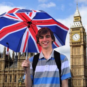English as a Second Language (All levels)