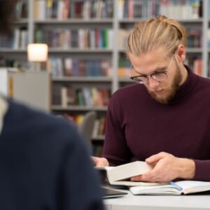 English for Academic Purposes (EAP)