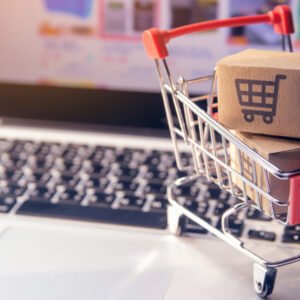 E-Commerce Applications (DM)