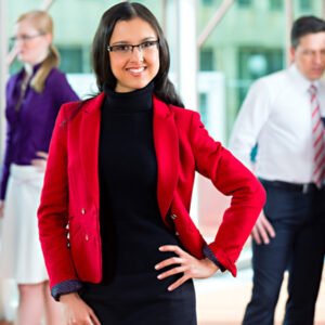 Leadership and Hospitality