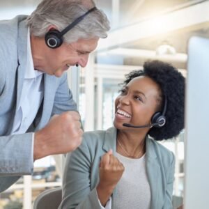 customer service communication skills