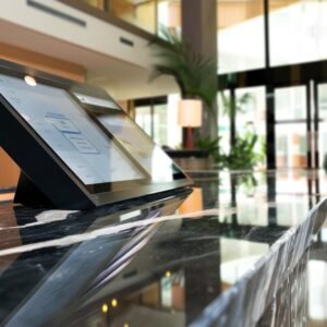 Hospitality Technology Systems (HM)