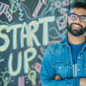 Entrepreneurship (GBM)