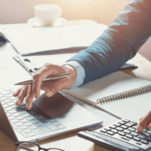 Accounting Fundamentals (GBM)