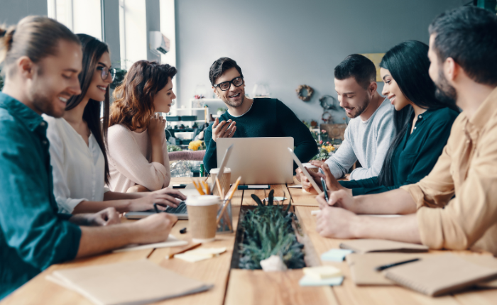 GBM 104 – Introduction to Marketing