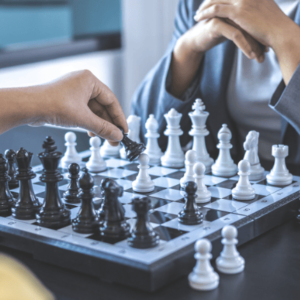 Strategic Business Management (GBM)