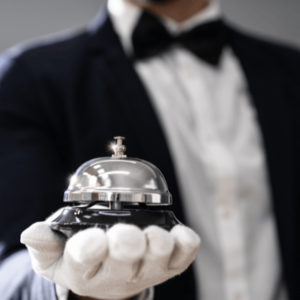 Introduction to Hospitality (HM)