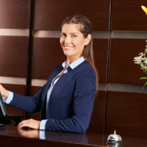 Sales and Marketing in Hospitality