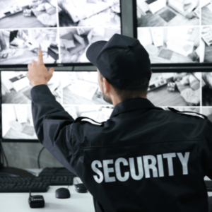 Security and Loss Prevention in Hospitality (HM)