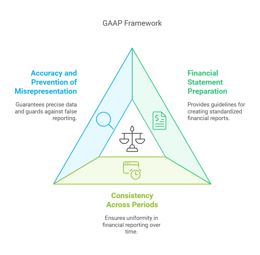 Generally Accepted Accounting Principles (GAAP) - Cornerstone Canadian ...