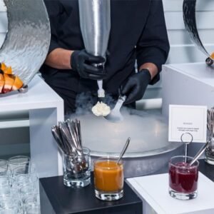 Managing Food & Beverage Operations (HM)