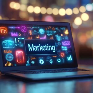 Introduction to Marketing (CRM)