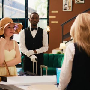 Supervision in Hospitality (HM)