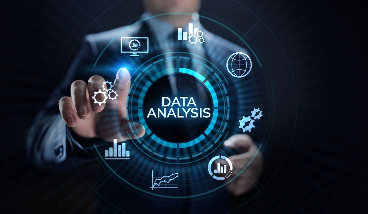 AAI 101 – Data Analysis Fundamentals