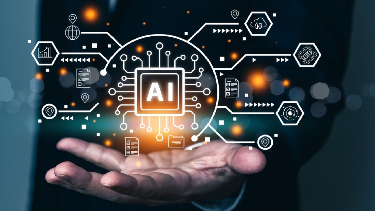 AAI 102 – AI Tools & Technologies