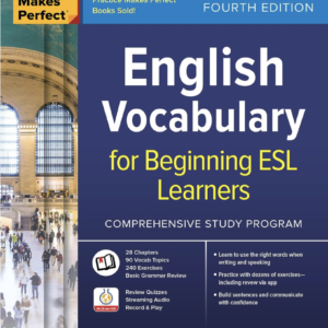 Test3- English Vocabulary