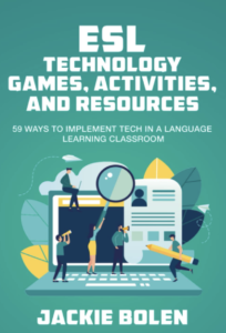 Test2 - ESL Technology Games, Activities, and Resources