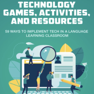 Test2 - ESL Technology Games, Activities, and Resources