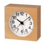 muji-wood-clock 1