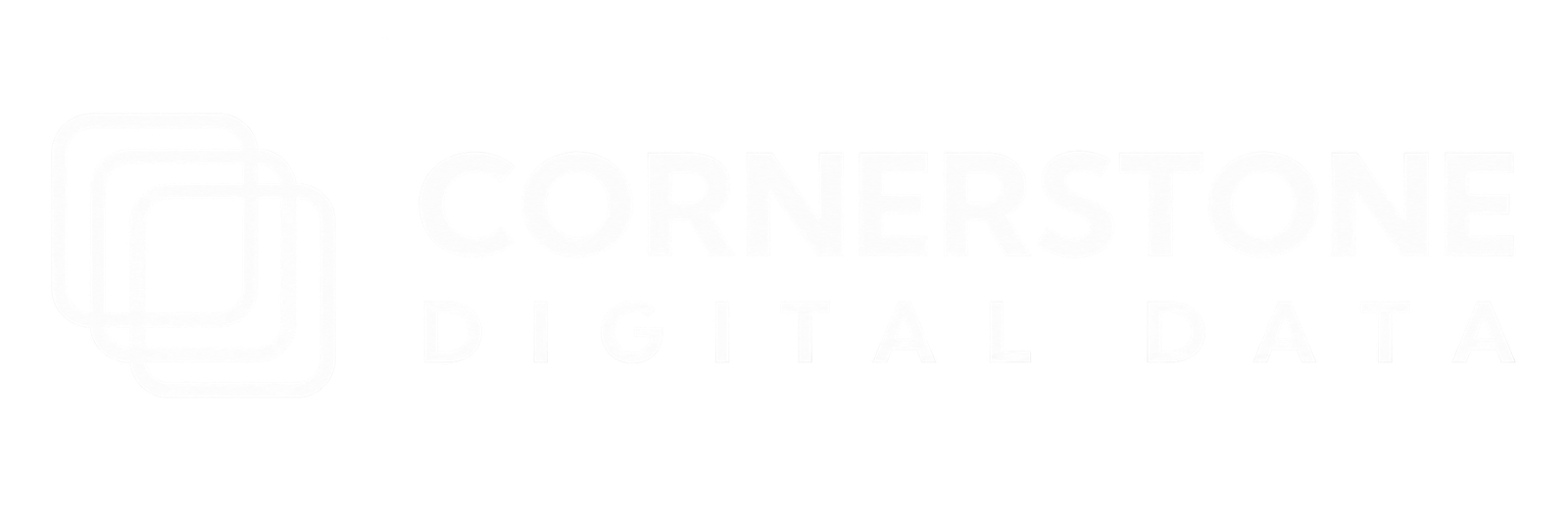 Cornerstone Digital Data