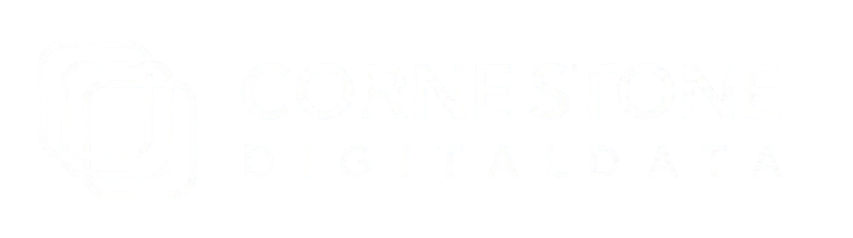 Cornerstone Digital Data